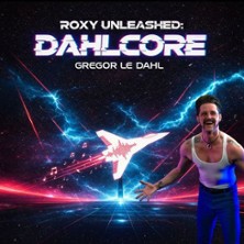 Roxy Unleashed: Dahlcore
