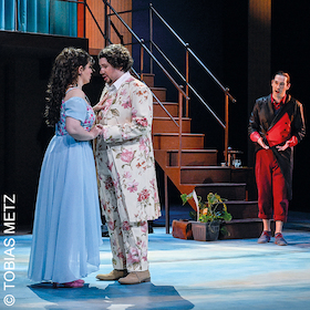Le nozze di Figaro