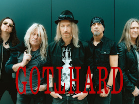Gotthard - Sommersound 2026