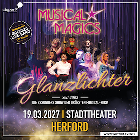 Musical Magics