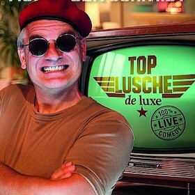 Ausbilder Schmidt - Top Lusche de Luxe / 100 % Live Comedy