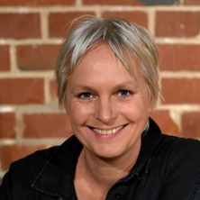 Ellen Schaller - Prosecco für alle