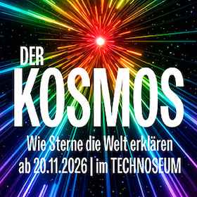 Die Farben des Universums