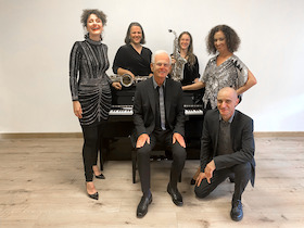 Ensemble Vocalissimo - Film ab, Vorhang auf!