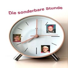 Die sonderbare Stunde