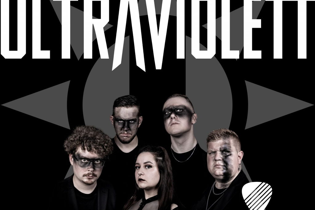 Ultraviolett - Live