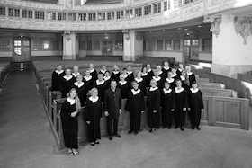 BACH – Messe in h-Moll