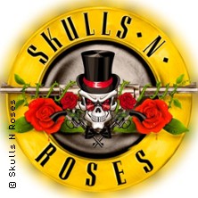 Skulls N Roses | Appetite For Destruction Tribute