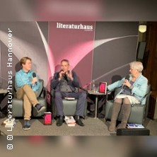Anschnitt – Das Büchermagazin