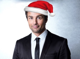 Weihnachts-Comedy mit Lars Redlich - Lars' Christmas