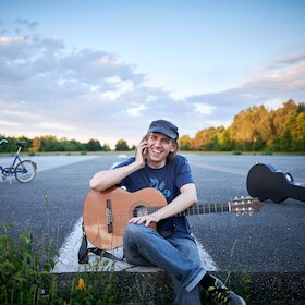 Weiherer - 25 Jahre Jubiläumstour