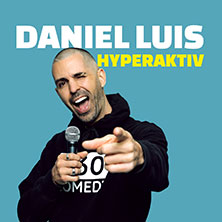 Daniel Luis