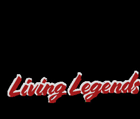 Wheels & Tracks - Living Legends