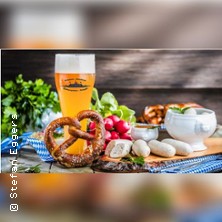 Hafenrundfahrt mit Oktoberfest