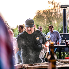 BBQ Classics - Klassiker vom Grill