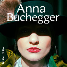 Anna Buchegger - Lovehead - Ankathie Koi