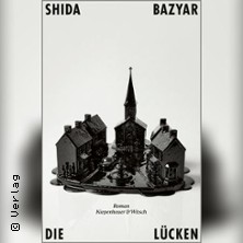 Shida Bazyar - Ariane Binder (3sat)
