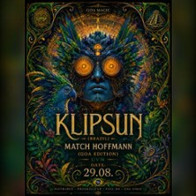 GOA Magic pres. Klipsun