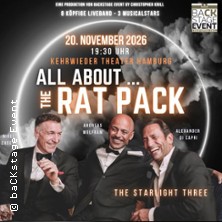 All About... - The Rat Pack