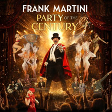 Frank Martini - Party of the Century