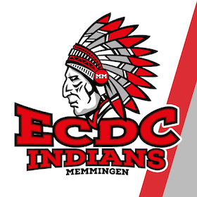 EHC Freiburg - ECDC Indians Memmingen