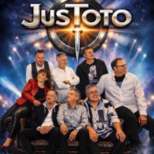 Justoto - The Soulful TOTO Tribute