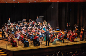 Junge Philharmonie Oberschwaben