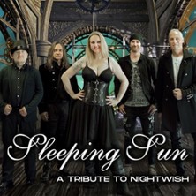 Sleeping Sun - Nightwish Tribute