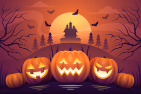 Halloween Party
