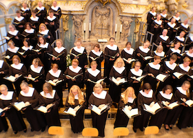 Weihnachten im Frühbarock