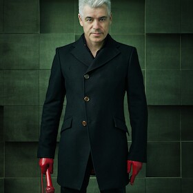 MICHAEL MITTERMEIER