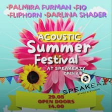 Acoustic Summer Festival