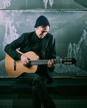 Jakob Heymann - Musik für Optimisten