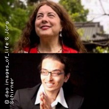 Sehnsucht nach Freiheit - Barbara Conrady-Takenaka & Nageeb Gardizi