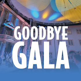 Goodbye Gala