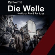 Reinhold Tritt - Die Welle
