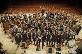 Sommerkonzert des Universitätsorchester Duisburg-Essen - in Halle 12