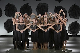 Malandain Ballet Biarritz (FR) - Les Saisons