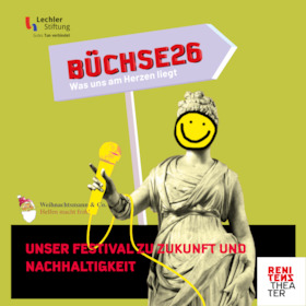Junger Humor - Comedy in Progress
