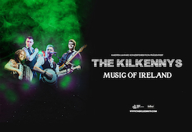 The Kilkennys - Music of Ireland Tour 2027