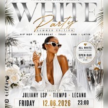 White Party - Summer Edition