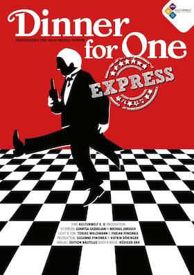 Dinner for One - Express