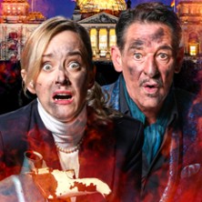 Premiere | PUTSCH - Anleitung zur Zerstörung einer Demokratie