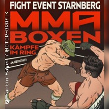 Fight Event Starnberg