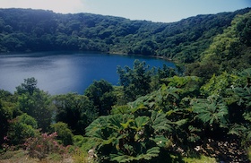 3D - COSTA RICA mit Stephan Schulz