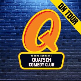 Quatsch Comedy Club
