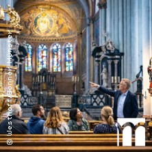 Führung durch das Bonner Münster