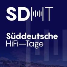 SDHT Süddeutsche HiFi-Tage 2026
