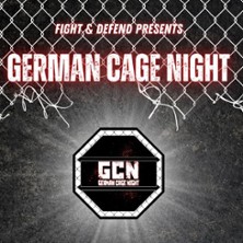 German Cage Night