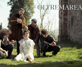 OltreMarea | Bologna - Post-Rock, Soul, Funk, elektronische Musik
